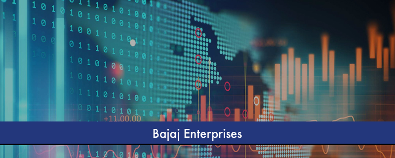 Bajaj Enterprises 